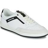 Redskins Sko Redskins Shoes Trainers YELLE White
