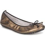 41 ½ - Guld Højhælede sko Mac Douglas Shoes Pumps Ballerinas ELIANE Gold