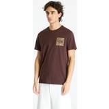 The North Face Jersey Overdele The North Face Men's T-Shirt Coal Brown
