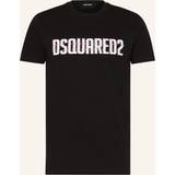 DSquared2 Jersey Tøj DSquared2 T-Shirt Men colour Black Black