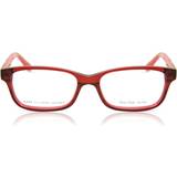 Marc By Marc Jacobs Brille Marc By Marc Jacobs MMJ 578 0C42 Burgundy Fuchsia 51MM