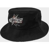 Volcom Sort Tilbehør Volcom V Ent Pepper Bucket Hat black