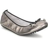 Højhælede sko Mac Douglas Shoes Pumps Ballerinas ELIANE Silver