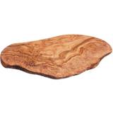 Grøn - Træ Skærebrætter Naturally Med NM/OL025 Chopping Board