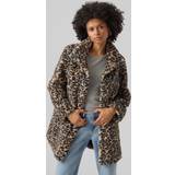 Vero Moda Leopard Tøj Vero Moda Jakke