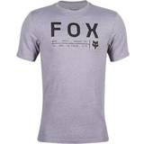 Fox M Overdele Fox Non Stop 2023 T-Shirt, grey