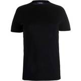 Max Mara Polyester T-shirts & Toppe 'S Max Mara Tea Knitted T Shirt