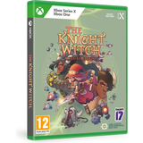 Xbox One spil The Knight Witch Deluxe Edition Microsoft Xbox One
