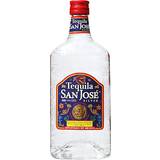 San José Øl & Spiritus San José Tequila Silver