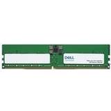Dell DDR5 RAM Dell AC239377 Arbeitsspeicher Upgrade – 16GB – 1RX8 DDR5 RDIMM 4800MHz