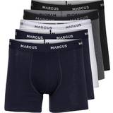 Multifarvet Tøj Marcus Roxy Tights 5-pack - Navy