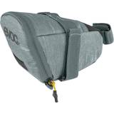 Kulfiber Cykeltasker & Kurve Evoc Seat Bag Tour Carbon Steel 0.7L