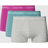 Calvin Klein Boxsershorts tights - Modal Underbukser Calvin Klein Cotton Stretch Boxer Brief, Pack of