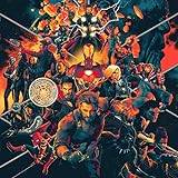 Musik Avengers: Infinity War Alan Silvestri (Vinyl)
