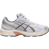 Asics 8,5 - Herre Sneakers Asics Gel-1130 M - White/Clay Grey