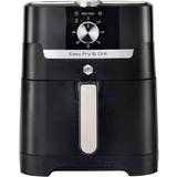 Obh nordica airfryer OBH Nordica Easy Fry & Grill Classic 2in1 AG5018S0