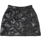Moncler Nederdele Moncler Women's Padded Skirt Black Black