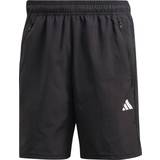 Adidas Træningstøj Shorts adidas Train Essentials Woven Training Shorts - Black/White