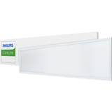 Philips Stål Loftlamper Philips LED Panel CoreLine White Loftplafond 60cm