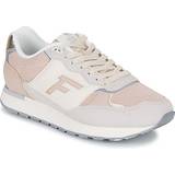Faguo Sko Faguo Shoes Trainers FOREST Pink