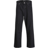 Jack & Jones Tøj Jack & Jones Original Noos Baggy Fit Jeans - Black Denim