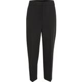InWear Bukser & Shorts InWear Naxaiw Pant Bukser 30108709 Black