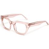 Pink Læsebriller GLAS Kiara
