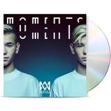 Moments Marcus & Martinus (CD)