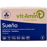 Forte Pharma Vitaminer & Kosttilskud Forte Pharma Vitamin -T Melatonin 30 stk