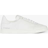 Givenchy Læder Sneakers Givenchy Town leather sneakers white