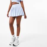 Slazenger Nederdele Slazenger ft. Wolfie Cindy Pleated Skort Womens