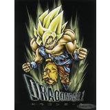 Brugskunst Dragon Ball Z Poster
