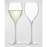 LSA International Hvidvinsglas Vinglas LSA International Savoy White Wine Glass 2