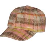 Barts Dame Kasketter Barts Women's Chova Cap Cap One Size, brown