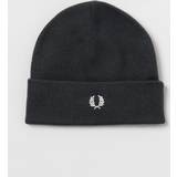 Fred Perry Dame Tilbehør Fred Perry Hat Men colour Green Green
