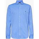 Ralph Lauren Blå Tøj Ralph Lauren Long Sleeve Shirt Blue