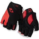 Giro Unisex Handsker Giro Strade Dure SG men's cycling gloves black-red GR-7068720