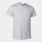 Joma Dame T-shirts Joma Versalles T-Shirt White