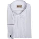 Bosweel Classic Fit Shirt - White