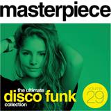 Musik Masterpiece: The Ultimate Disco Funk Collection (CD)