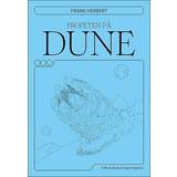 Science Fiction & Fantasy Bøger Profeten på Dune (Hæftet, 2021)