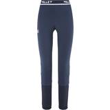Millet Bukser & Shorts Millet Pierra Tight Ski pants Women's Saphir