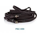 Connection 1177424 Pre-Cinch-Kabel FS Fs2 450 1.5m