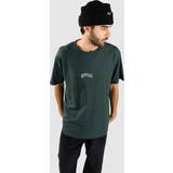 RVCA S Overdele RVCA Chain T-shirt hunter green