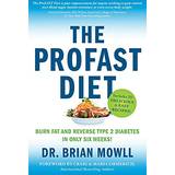 The ProFAST Diet Brian Mowll 9781544520865