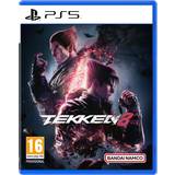 Action PlayStation 5 Spil Tekken 8 (PS5)