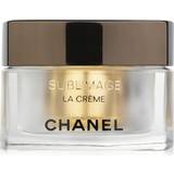 Chanel Hudpleje Chanel Sublimage La Crème Texture Suprême 50ml