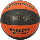 Spalding Til indendørs brug Basketbolde Spalding Basketball Ball Varsity ACB Liga Endesa Orange 7