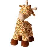 Tøjdyr Dacore Giraf bamse H100 cm
