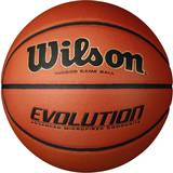 Wilson Gummi Basketbolde Wilson Basketball